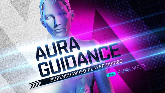 EVE Online testuje AI asistenta Aura Guidance pre nov�ch hr��ov